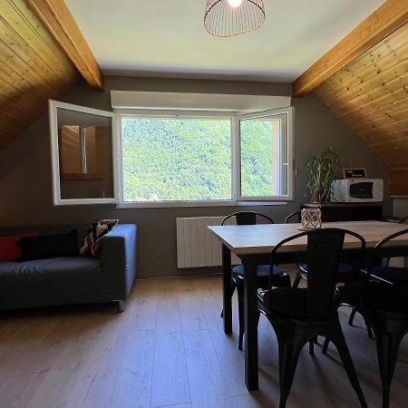 Sur Les Hauteurs De Cauterets, 2 Chambres 5 Pers 외부 사진