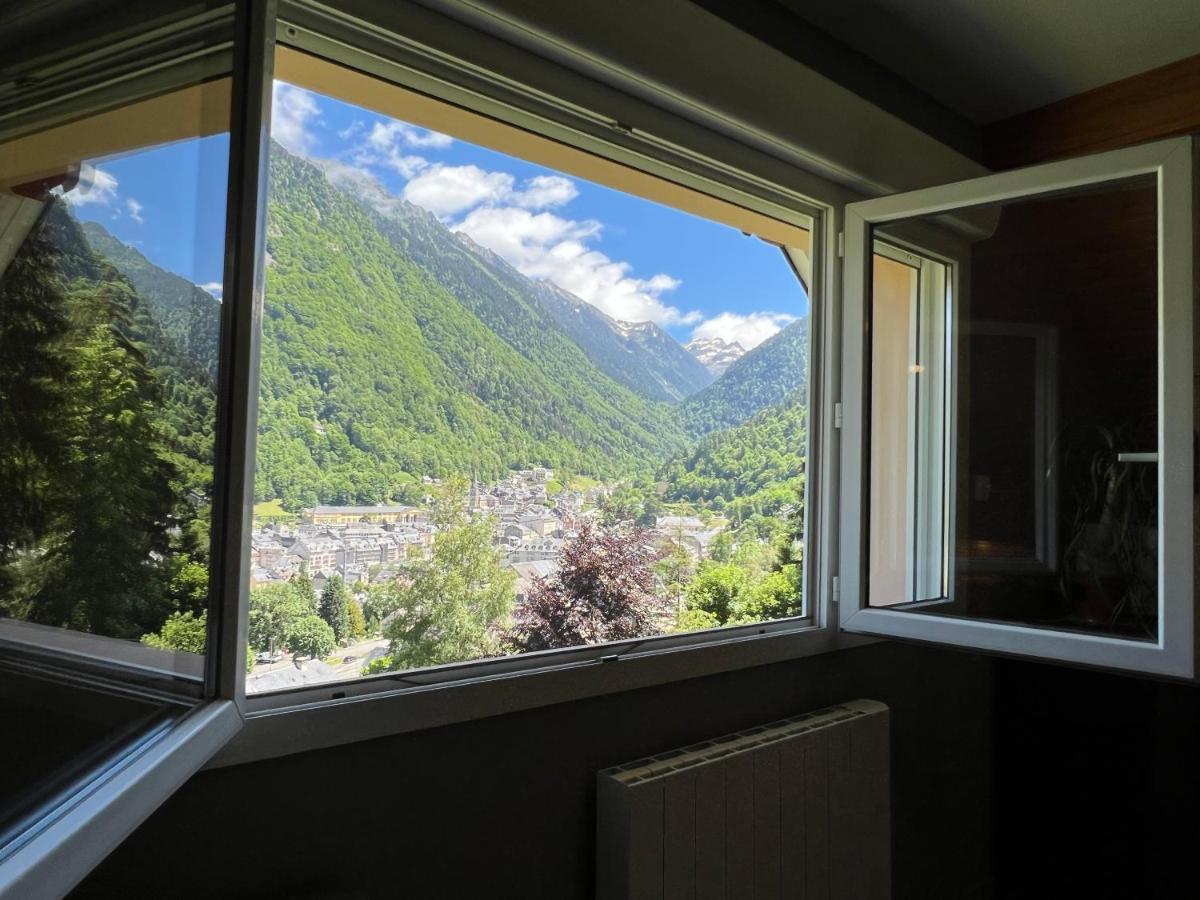 Sur Les Hauteurs De Cauterets, 2 Chambres 5 Pers 외부 사진