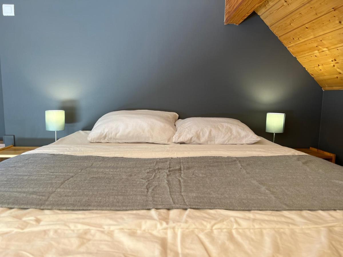 Sur Les Hauteurs De Cauterets, 2 Chambres 5 Pers 외부 사진