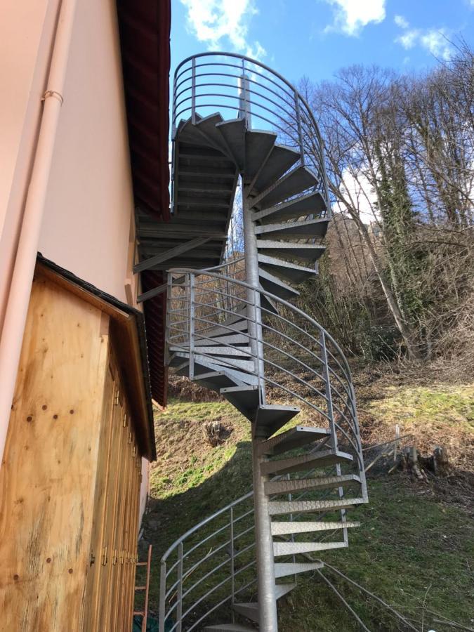 Sur Les Hauteurs De Cauterets, 2 Chambres 5 Pers 외부 사진