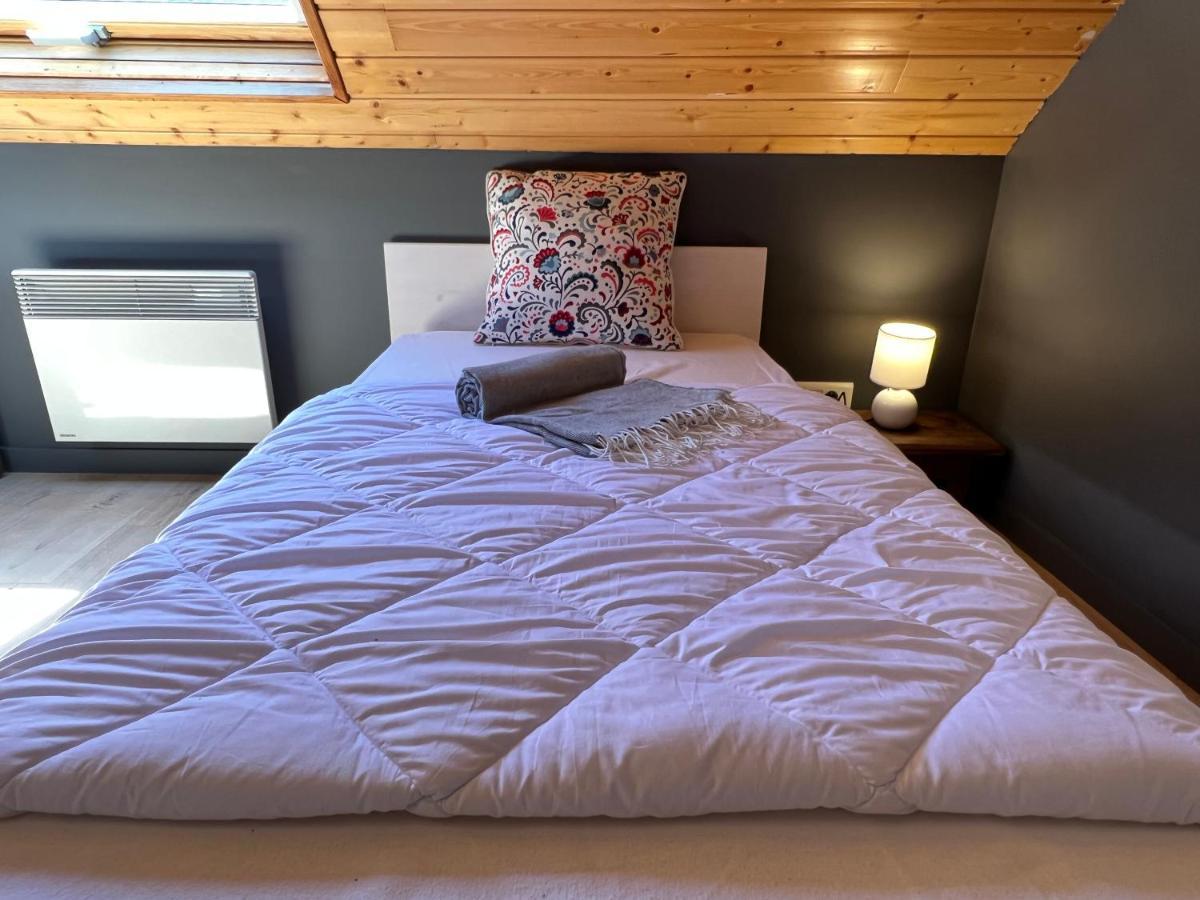 Sur Les Hauteurs De Cauterets, 2 Chambres 5 Pers 외부 사진