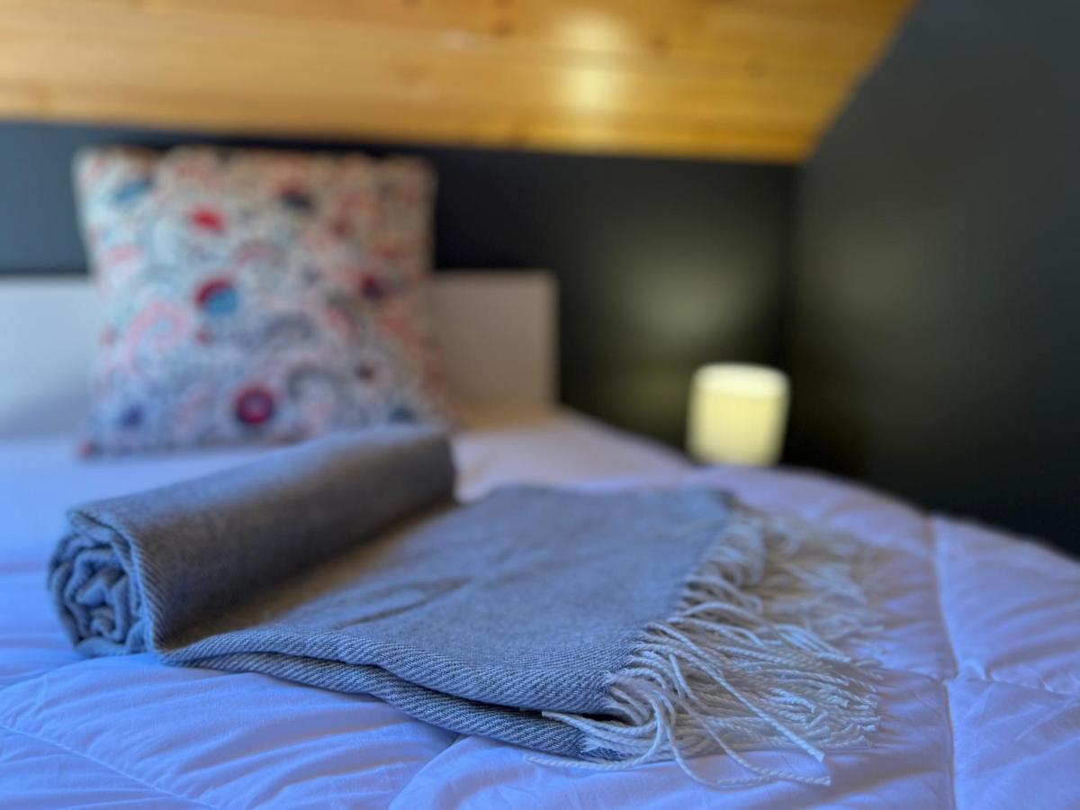 Sur Les Hauteurs De Cauterets, 2 Chambres 5 Pers 외부 사진