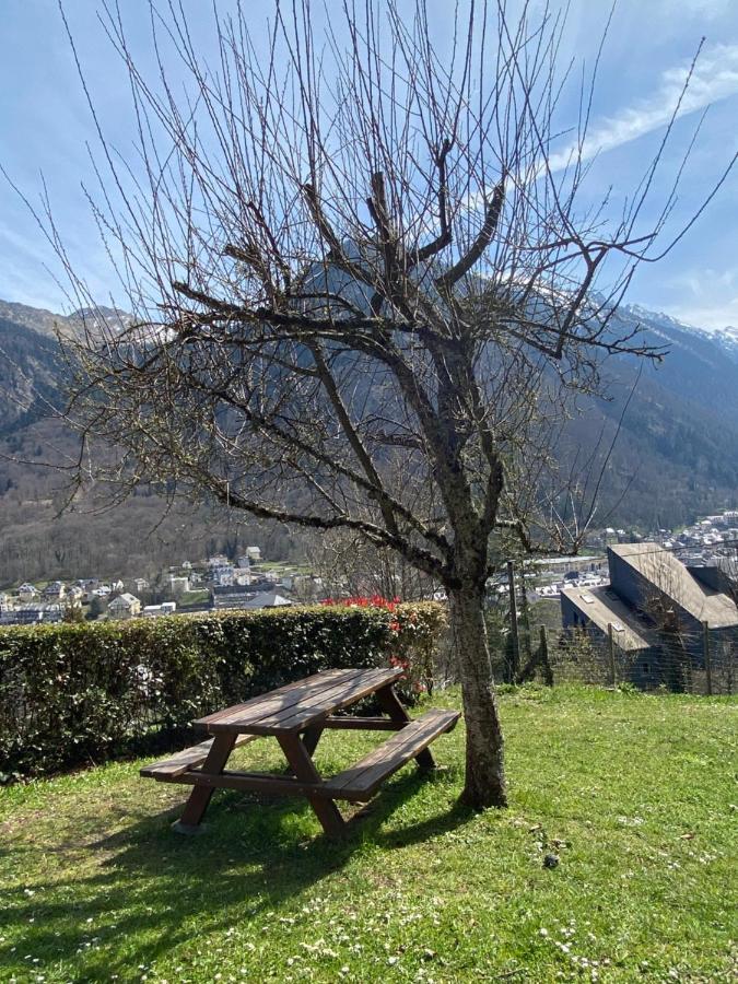 Sur Les Hauteurs De Cauterets, 2 Chambres 5 Pers 외부 사진